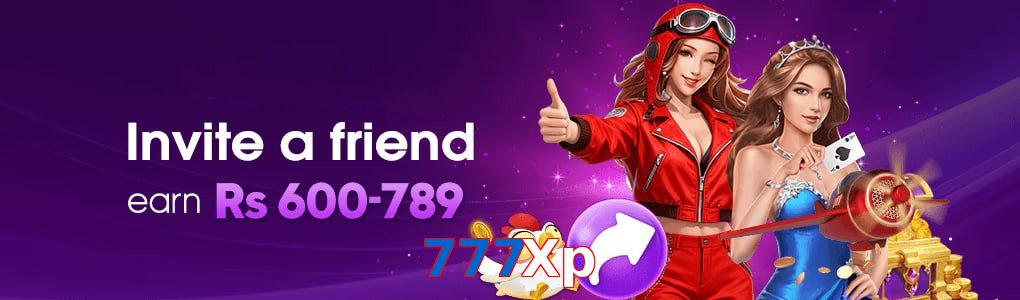 777Xp game app for Pakistan players